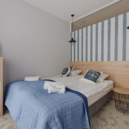 Apartamenty Gdańsk EU - Sopot Apartamenty Bagian luar foto