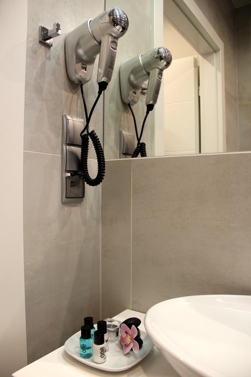 Apartamenty Gdańsk EU - Sopot Apartamenty Bagian luar foto