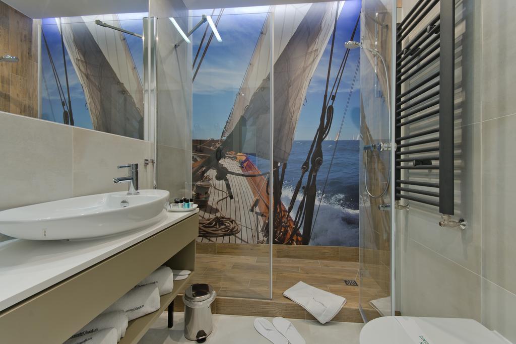 Apartamenty Gdańsk EU - Sopot Apartamenty Bagian luar foto