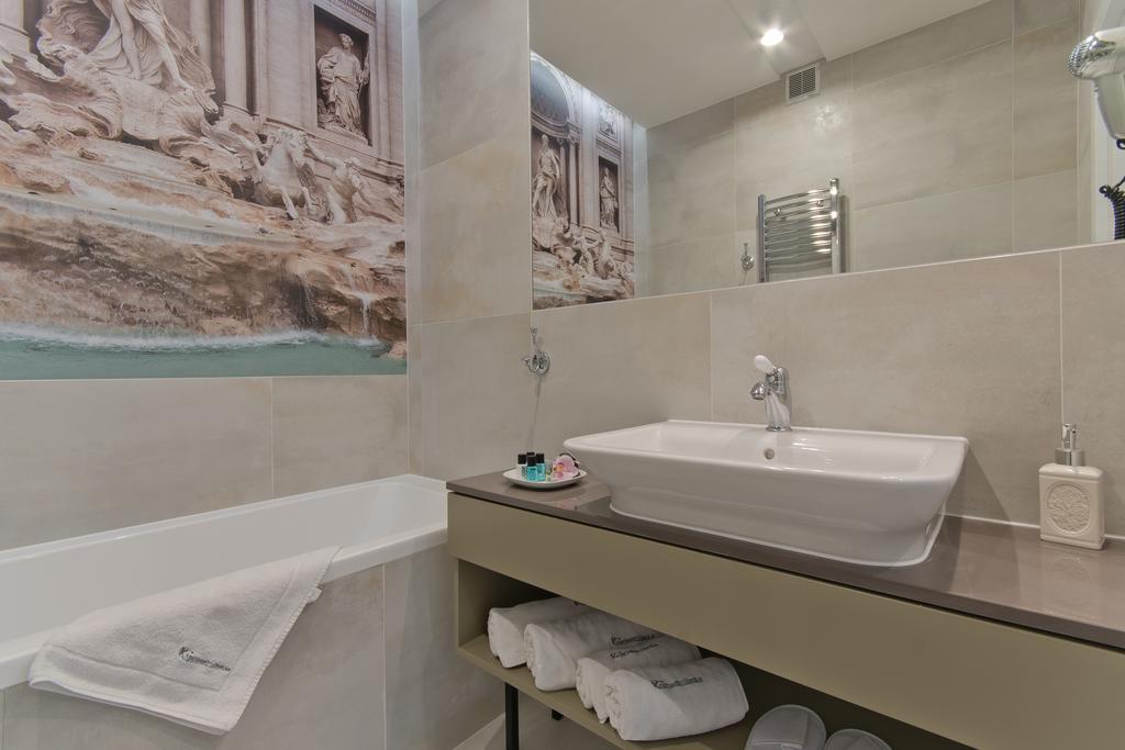 Apartamenty Gdańsk EU - Sopot Apartamenty Bagian luar foto