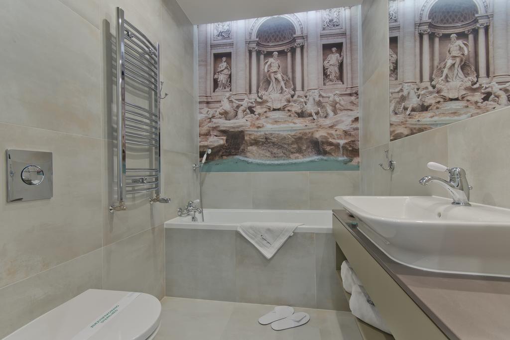 Apartamenty Gdańsk EU - Sopot Apartamenty Bagian luar foto