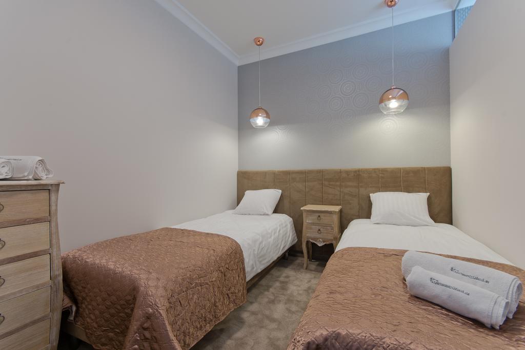 Apartamenty Gdańsk EU - Sopot Apartamenty Bagian luar foto